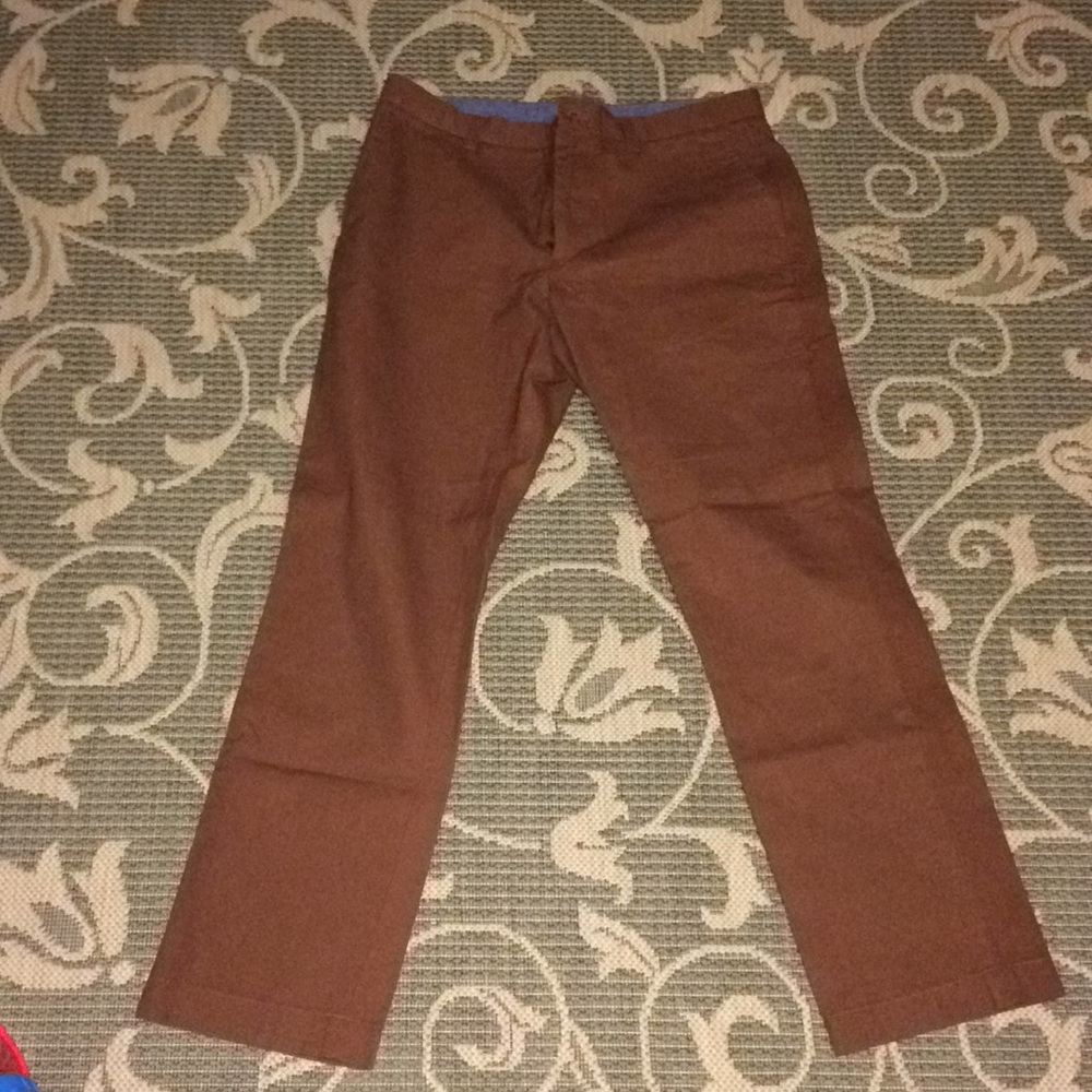 Banana Republic aiden chino 34x32